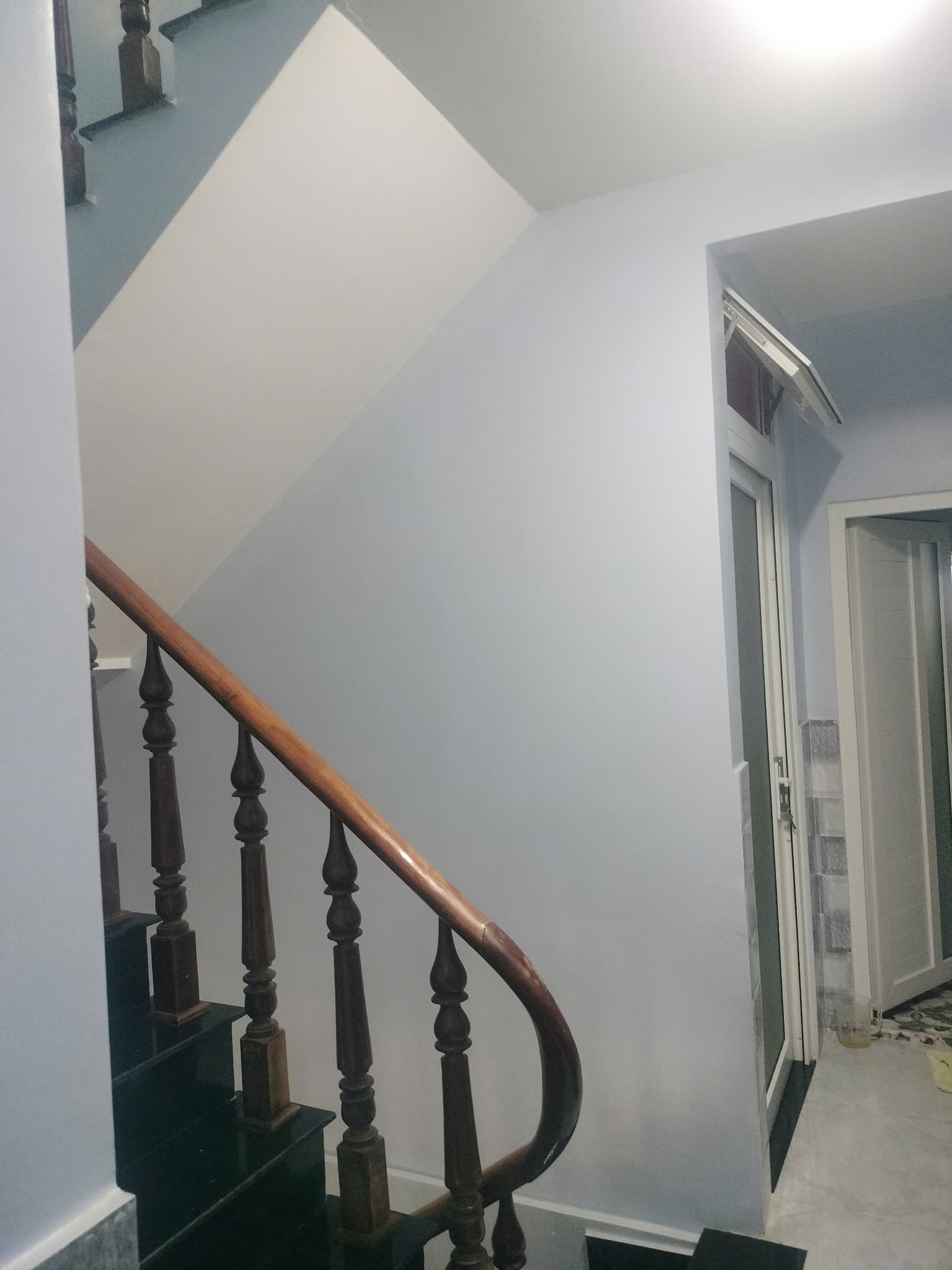Bán Nhà XD đường Trần Văn Côi, P5, Đà Lạt giá chỉ 3.8 tỷ - Ảnh 1